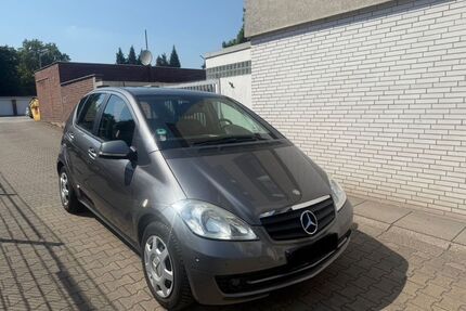Mercedes-Benz A 150 Gebrauchtwagen