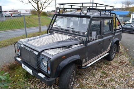Land Rover Defender Gebrauchtwagen