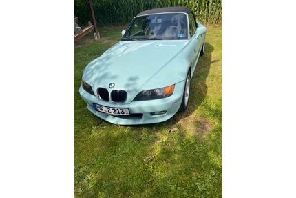BMW Z3 Gebrauchtwagen