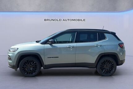 Jeep Compass Gebrauchtwagen