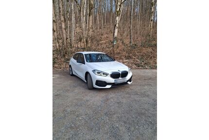 BMW 118 Gebrauchtwagen