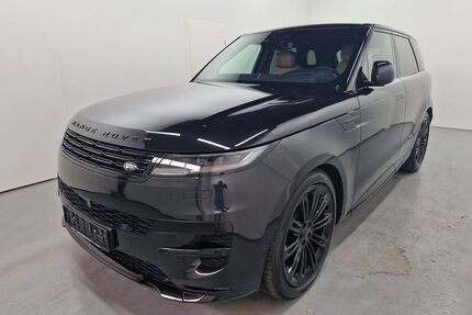 Land Rover Range Rover Sport Gebrauchtwagen