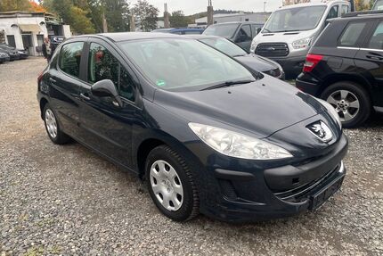 Peugeot 308 Gebrauchtwagen