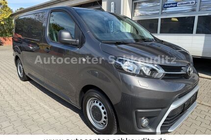 Toyota Proace (Verso) Gebrauchtwagen