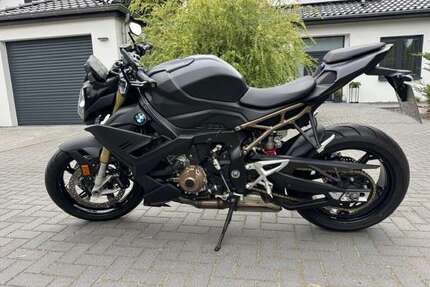 BMW S 1000 R Gebrauchtwagen