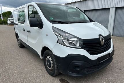 Renault Trafic Gebrauchtwagen