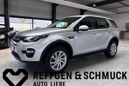 Land Rover Discovery Sport Gebrauchtwagen