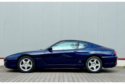 Ferrari 456 Gebrauchtwagen