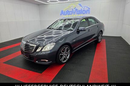 Mercedes-Benz E 250 Gebrauchtwagen