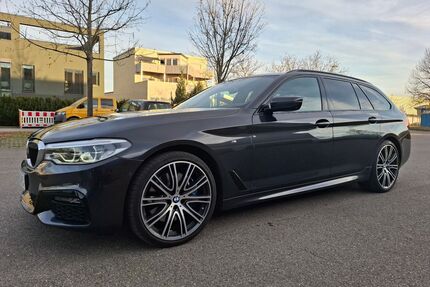 BMW 540 Gebrauchtwagen