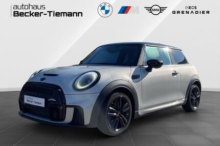 Mini Cooper S Gebrauchtwagen