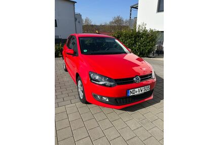 VW Polo Gebrauchtwagen