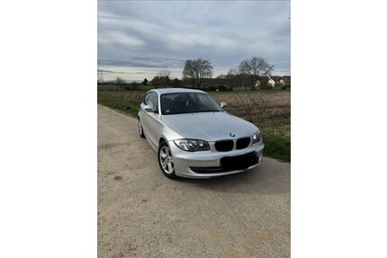 BMW 118 Gebrauchtwagen