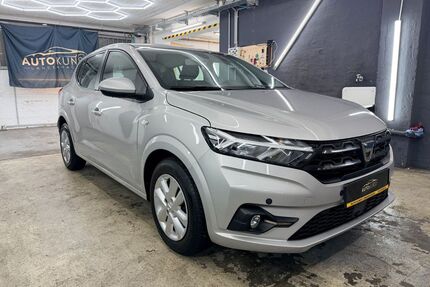 Dacia Sandero Gebrauchtwagen