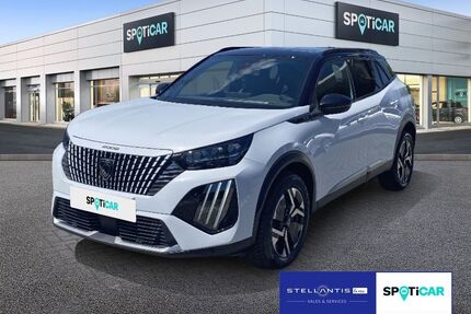 Peugeot 2008 Gebrauchtwagen
