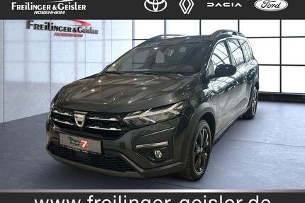 Dacia Jogger Gebrauchtwagen