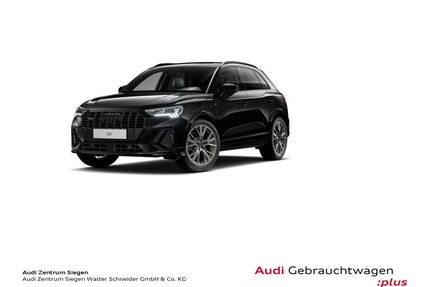 Audi Q3 Gebrauchtwagen