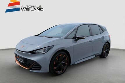 Cupra Born Gebrauchtwagen