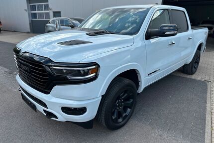 Dodge RAM Gebrauchtwagen