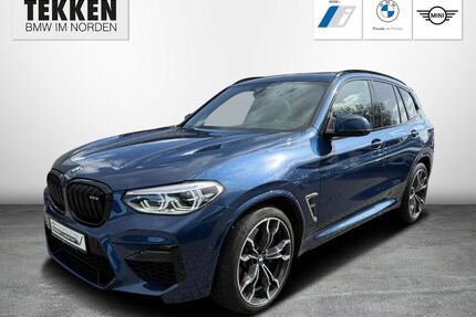 BMW X3 M Gebrauchtwagen