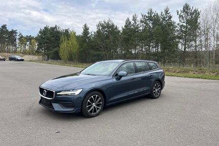 Volvo V60 Gebrauchtwagen