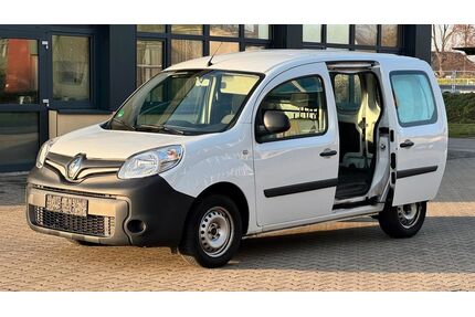 Renault Kangoo Gebrauchtwagen