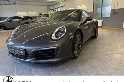 Porsche 991 Gebrauchtwagen