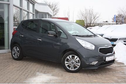 Kia Venga Gebrauchtwagen