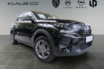 Citroen C3 Gebrauchtwagen