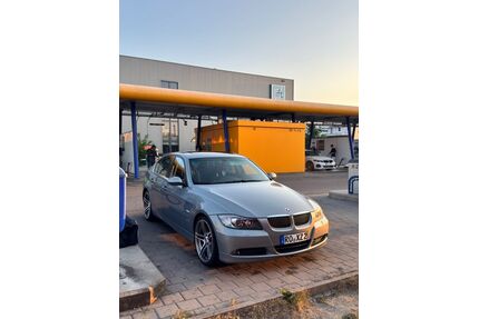 BMW 325 Gebrauchtwagen