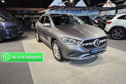 Mercedes-Benz GLA 180 Gebrauchtwagen