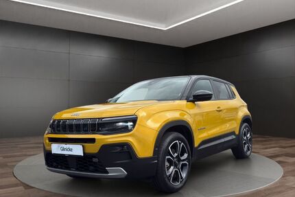 Jeep Avenger Gebrauchtwagen