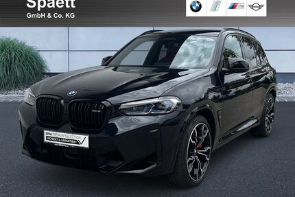 BMW X3 M Gebrauchtwagen