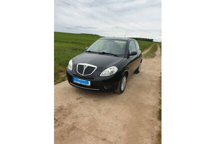 Lancia Ypsilon Gebrauchtwagen