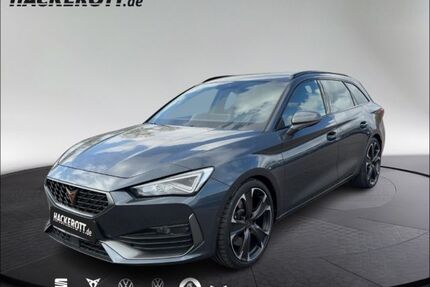 Cupra Leon Gebrauchtwagen