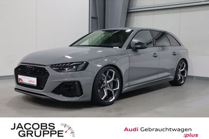 Audi RS4 Gebrauchtwagen