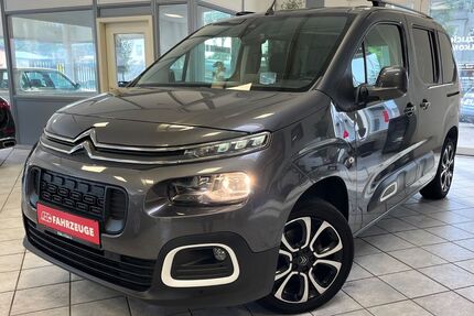 Citroen Berlingo Gebrauchtwagen