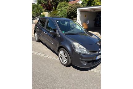 Renault Clio Gebrauchtwagen