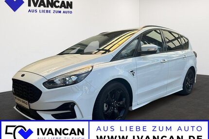 Ford S-Max Gebrauchtwagen