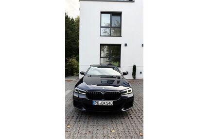 BMW 540 Gebrauchtwagen