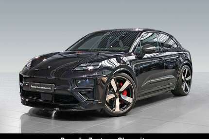 Porsche Macan Gebrauchtwagen
