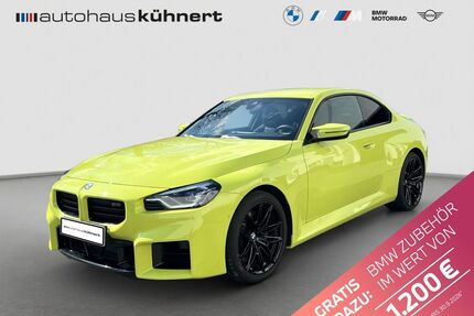 BMW M2 Gebrauchtwagen
