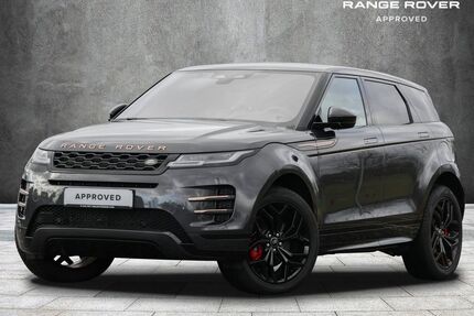 Land Rover Range Rover Evoque Gebrauchtwagen