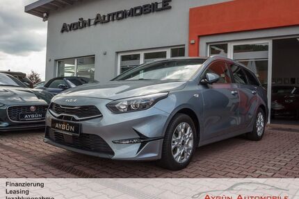 Kia ceed Sportswagon Gebrauchtwagen
