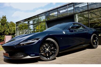 Ferrari Roma Gebrauchtwagen