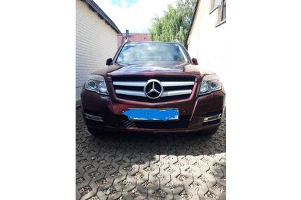 Mercedes-Benz GLK 220 Gebrauchtwagen