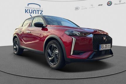 DS Automobiles DS3 Gebrauchtwagen