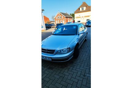 Opel Omega Gebrauchtwagen