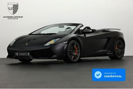 Lamborghini Gallardo Gebrauchtwagen