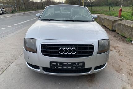 Audi TT Gebrauchtwagen